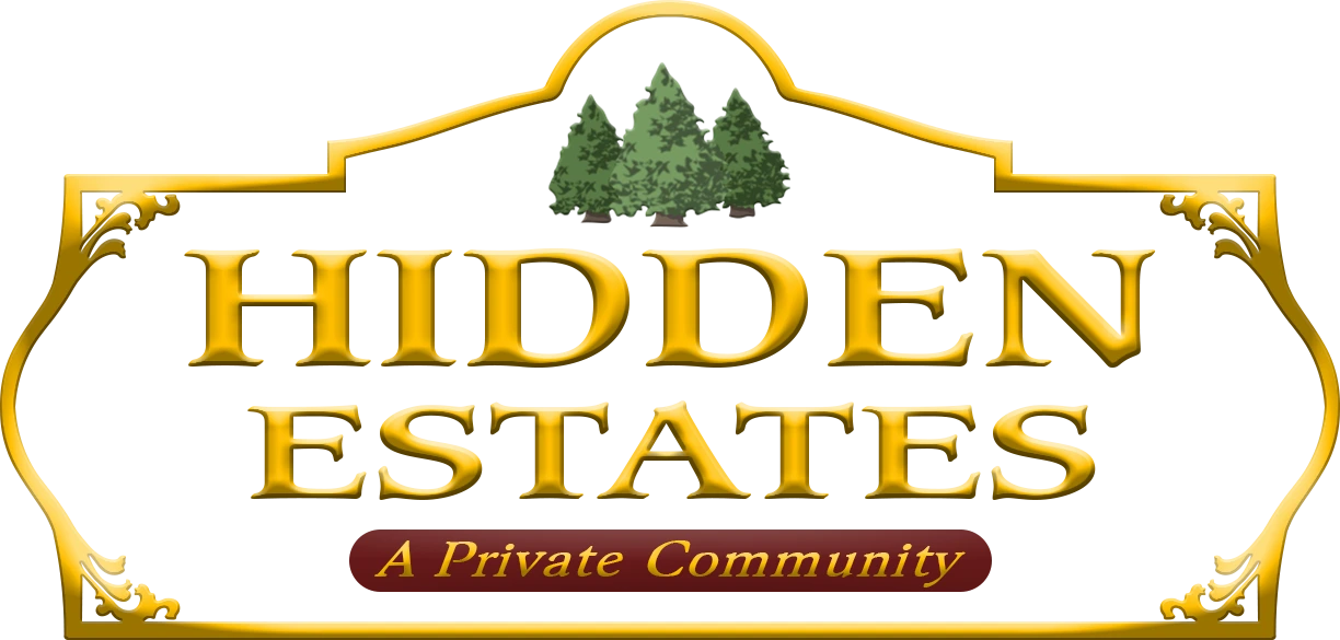 Hidden-Estates